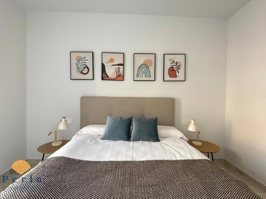 Beautiful New South Facing Bungalow With Large Terrace Dehesa de Campoamor  Eksteriør bilde